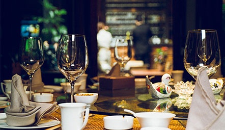 北京福庭酒店