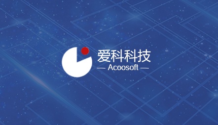 爱科官网
